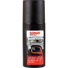Sonax Obnovovač plastů černý 100 ml