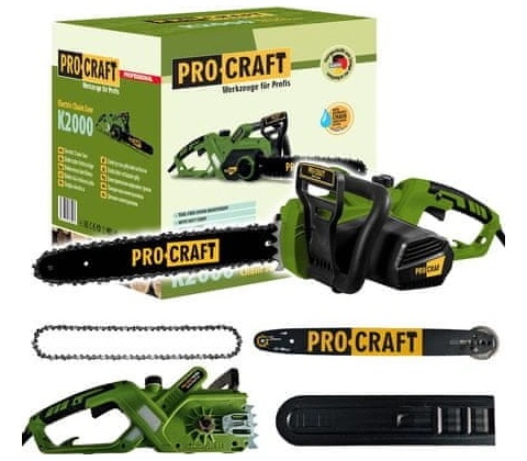 Procraft K2000