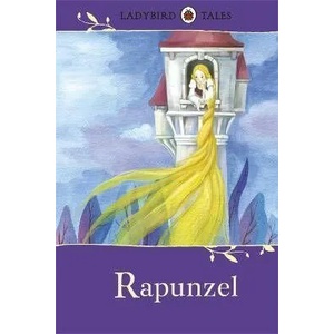 Ladybird Tales: Rapunzel (0000)