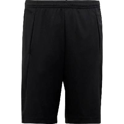 Къси панталони Adidas Tr-Es Logo shorts - Black (Black / White)