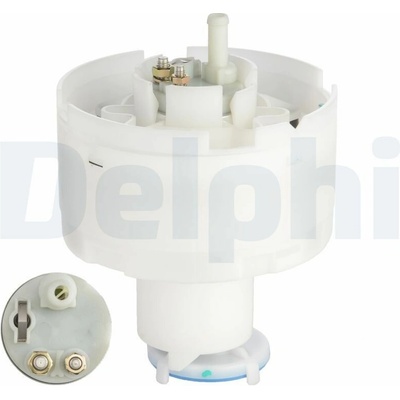 DELPHI ES21082-12B1 Lambda sonda (ES21082-12B1)