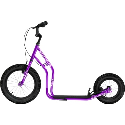 Yedoo Wzoom Y40 fialová