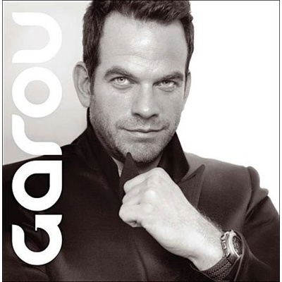 GAROU - GAROU CD