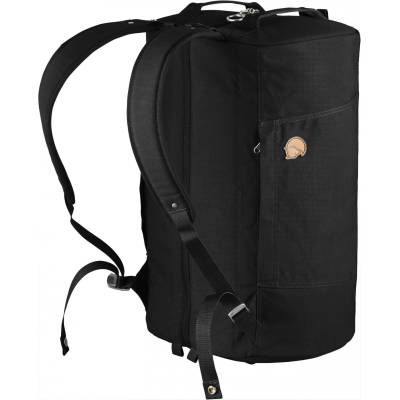Fjällräven Сак Fjällräven Splitpack Luggage - Black - размер 35 l (510-1226-0111)