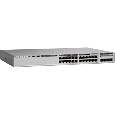 Cisco C9200L-24PXG-4X-E