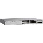 Cisco C9200L-24PXG-4X-E Рутери