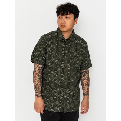 Volcom Scaler Stone (squadron green)
