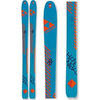 Fischer HANNIBAL 96 CARBON 21/22