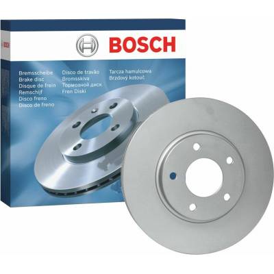 Brzdový kotúč BOSCH 0 986 478 662