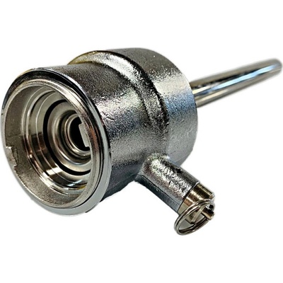 Celli Kompletní jehla bajonet "S" + hlava kov