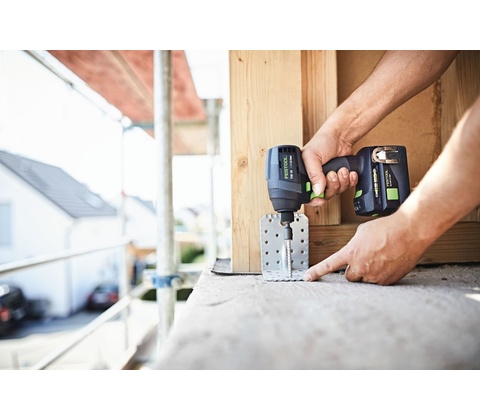 Festool TID 18-Basic 576481