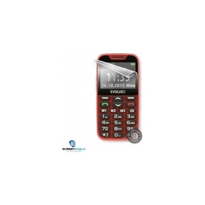 Ochranná fólie Screenshield EVOLVEO EasyPhone XD - displej