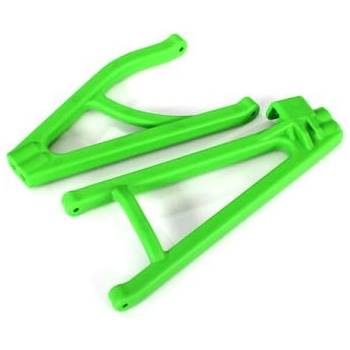 Traxxas Задно дясно зелено рамо на шасито Traxxas