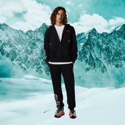 Rossignol Hero černé