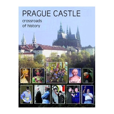 Prague Castle