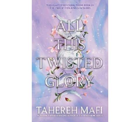 All This Twisted Glory
