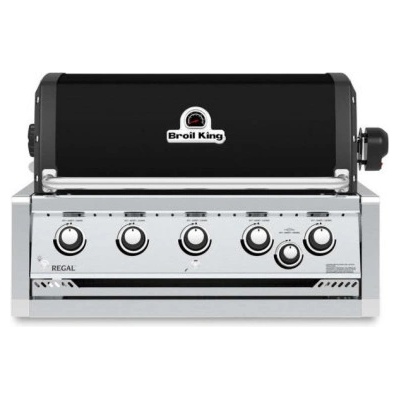 Broil King Regal 570