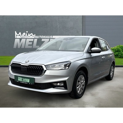 Skoda Fabia 1.0 MPI Essence 59 kW