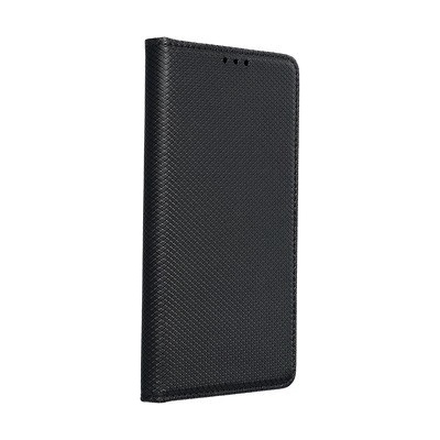 Pouzdro Smart Case Book Huawei P30 Lite černé – Zboží Mobilmania