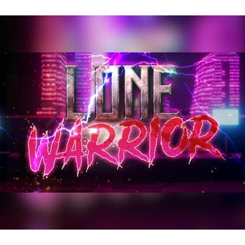 Lone Warrior