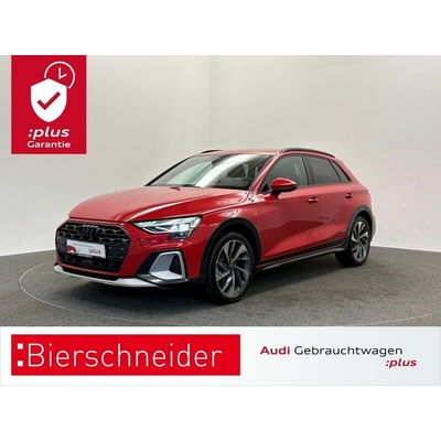Audi A3 40 TFSIe S tronic Allstreet 150 kW