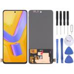 Vivo LCD OLED Дисплей и Тъч Скрийн за vivo V30 SE 5G