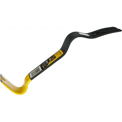 STANLEY 1-55-525 vytahovák na hřebíky 380mm Wonder Bar