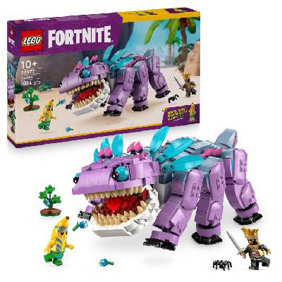 LEGO® Fortnite® Klombo Video Game Toy 77077 - Klombo