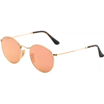 Ray-Ban RB3447N 001 Z2
