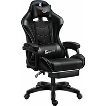 Ekspan X Games WOLF FG02 černé