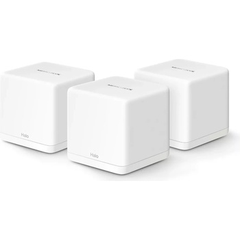 Mercusys Halo H1500X (3-Pack)