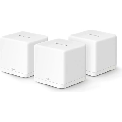 Mercusys Halo H1500X (3-Pack)