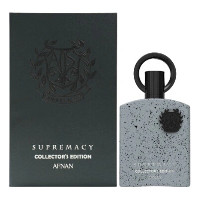Afnan Afnan Supremacy Collector's Edition parfémovaná voda pánska 100 ml