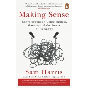 Making Sense | Sam Harris (ISBN: 9780552178853)