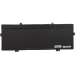 Huawei HB4593R1ECW-22A батерия за лаптоп Huawei, 4 клетки, 7.6V, 46Wh (HU-BS-0008)