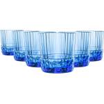 Bormioli Rocco ЧАШИ dof america'20s 370ml 6БР СИНИ (122152bzq121990)