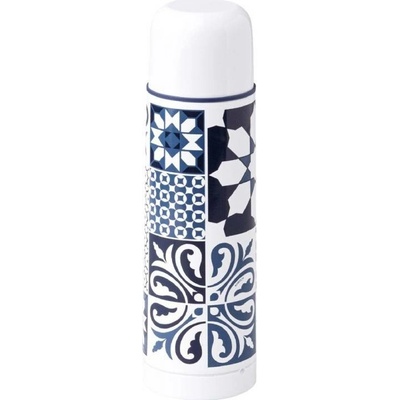 Ambition Termoska Marocco bílá 500 ml