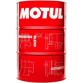 Image 1 of Motul Трансмисионно масло motul hd 85w140 208 литра