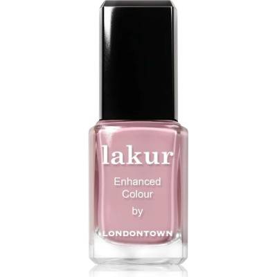 Londontown lakur Berry Nude lak na nehty 12 ml
