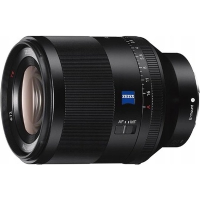 Sony FE 50 mm f/1,4 Zeiss Planar
