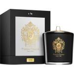 Tiziana Terenzi Ecstasy Black Glass Candle ароматна свещ с дървен фитил унисекс 500 гр