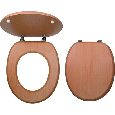 FERRO NOVASERVIS BUK