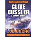 Clive Cussler Loď duchů