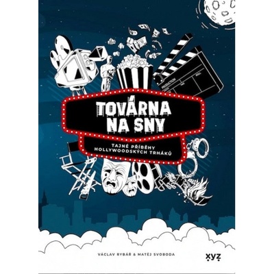 Továrna na sny