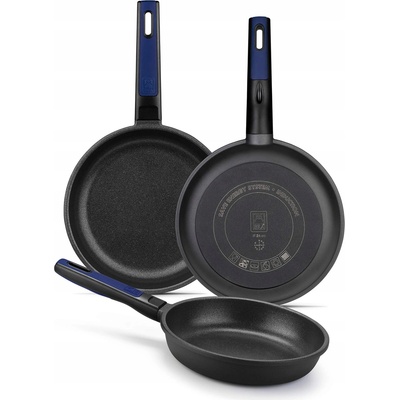 Tradiční pánev BRA Advanced 26 cm s nepřilnavým povrchem
