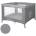 Lorelli Premium КОШАРА sunny playground cool grey star (10080602216)