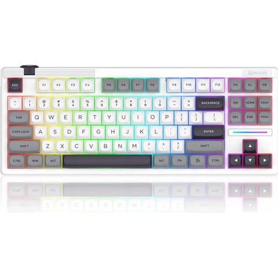 Redragon OTIIM K729 PRO Bullet QL K729WGB-RGB-PRO