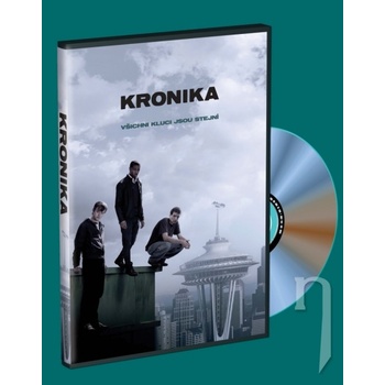 kronika DVD