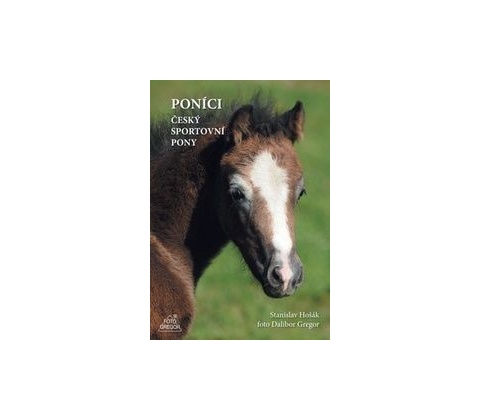 Poníci
