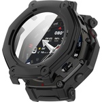 Techsuit Протектор за Amazfit T - Techsuit - Defense360 Pro + Протектор за екран - Rex 3 Pro